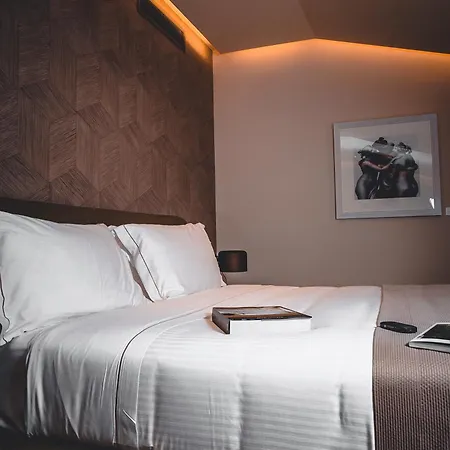 Margutta 19 - Small Luxury Hotels Of The World-2