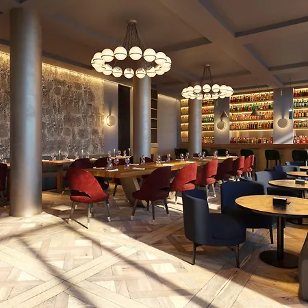 Margutta 19 - Small Luxury Hotels Of The World-3
